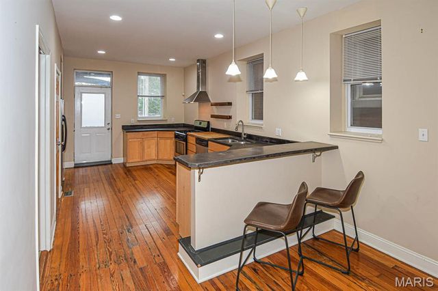 2602 Minnesota Avenue, St Louis, MO 63118