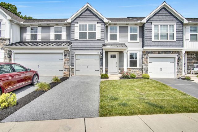 79 BEECH TREE CT, Annville, PA 17003