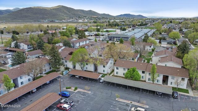 400 S Saliman Road Unit 104, Carson City, NV 89701