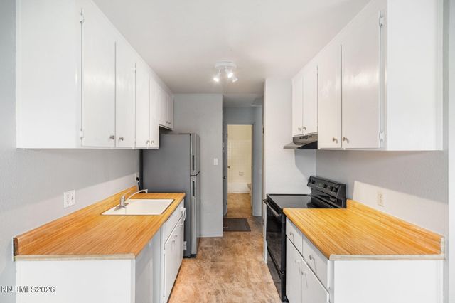 400 S Saliman Road Unit 104, Carson City, NV 89701