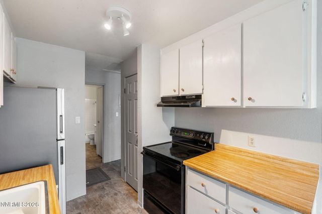 400 S Saliman Road Unit 104, Carson City, NV 89701