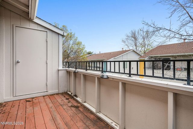 400 S Saliman Road Unit 104, Carson City, NV 89701