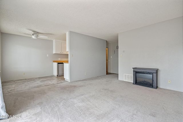 400 S Saliman Road Unit 104, Carson City, NV 89701