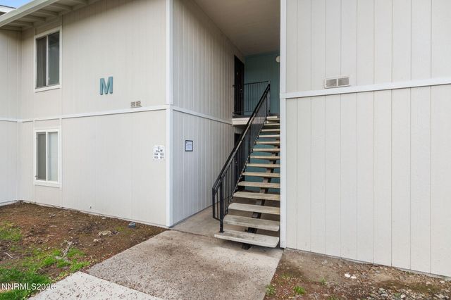400 S Saliman Road Unit 104, Carson City, NV 89701