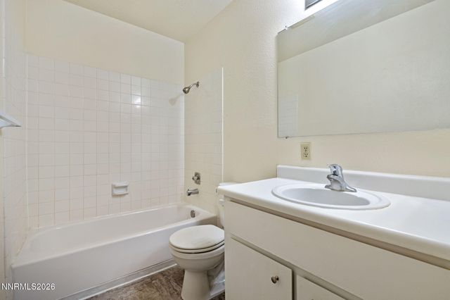 400 S Saliman Road Unit 104, Carson City, NV 89701
