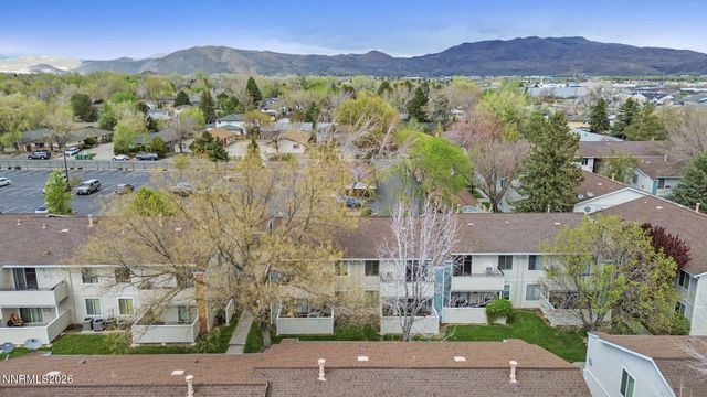 400 S Saliman Road Unit 104, Carson City, NV 89701