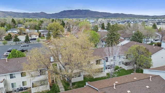 400 S Saliman Road Unit 104, Carson City, NV 89701