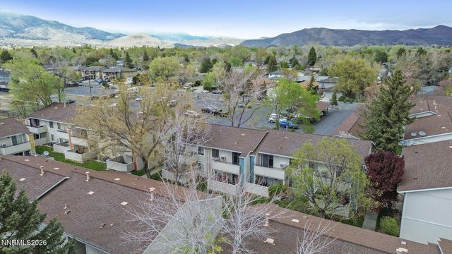 400 S Saliman Road Unit 104, Carson City, NV 89701