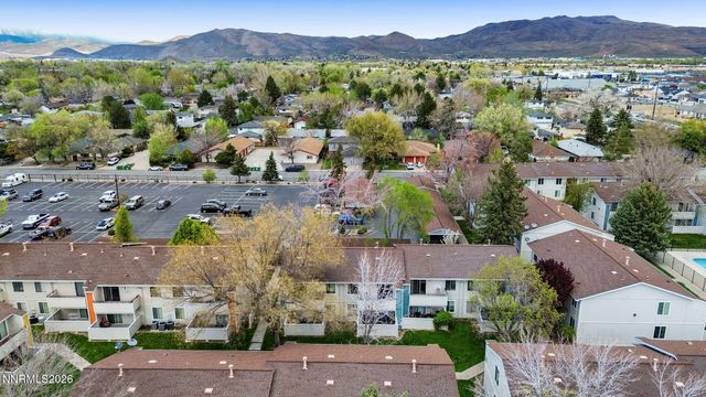 400 S Saliman Road Unit 104, Carson City, NV 89701