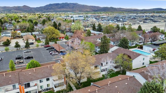 400 S Saliman Road Unit 104, Carson City, NV 89701
