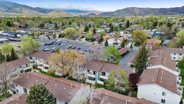 400 S Saliman Road Unit 104, Carson City, NV 89701