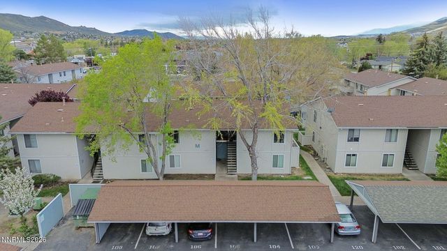 400 S Saliman Road Unit 104, Carson City, NV 89701