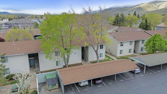 400 S Saliman Road Unit 104, Carson City, NV 89701