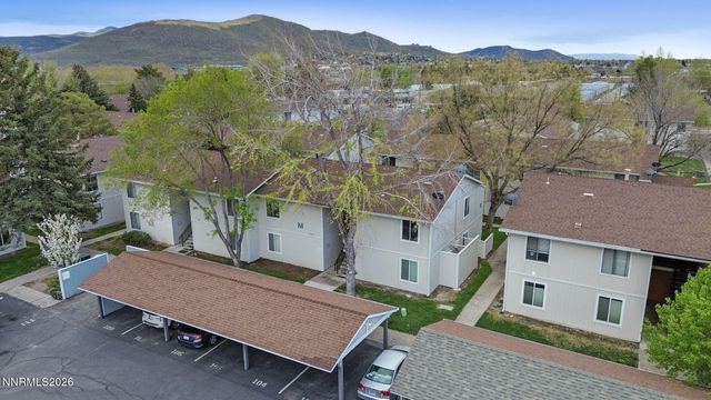400 S Saliman Road Unit 104, Carson City, NV 89701
