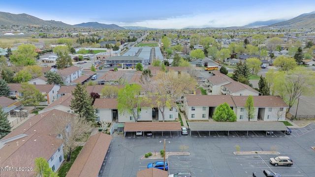 400 S Saliman Road Unit 104, Carson City, NV 89701