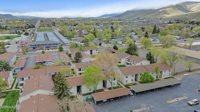 400 S Saliman Road Unit 104, Carson City, NV 89701