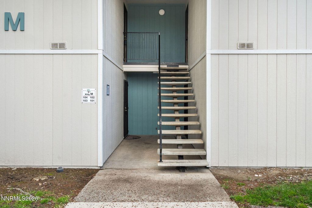 400 S Saliman Road Unit 104, Carson City, NV 89701
