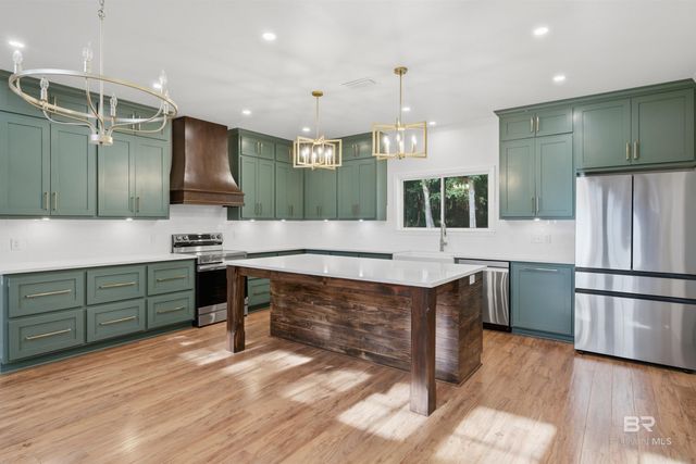 14128 Jackson Lane, Foley, AL 36535