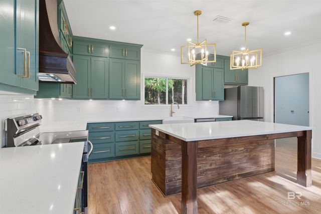 14128 Jackson Lane, Foley, AL 36535