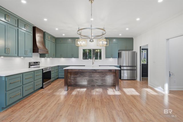 14128 Jackson Lane, Foley, AL 36535