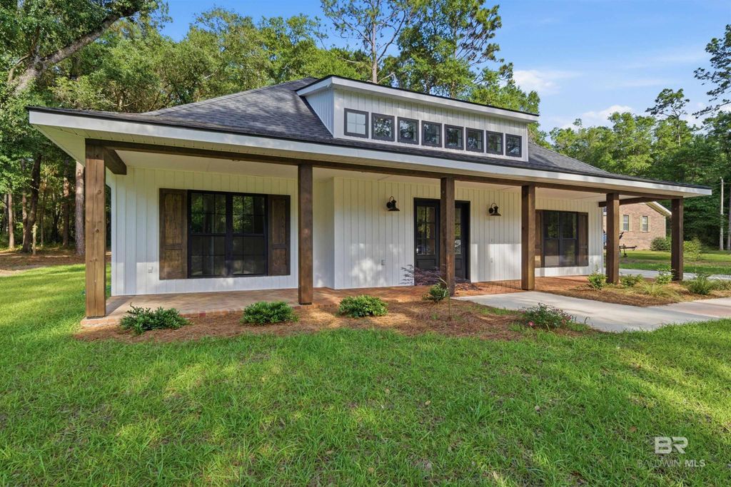 14128 Jackson Lane, Foley, AL 36535