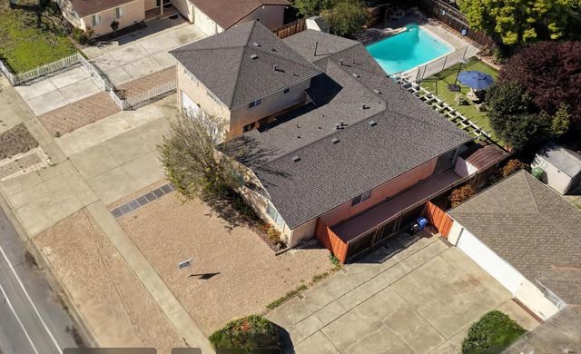 41670 Paseo Padre Parkway, Fremont, CA 94539