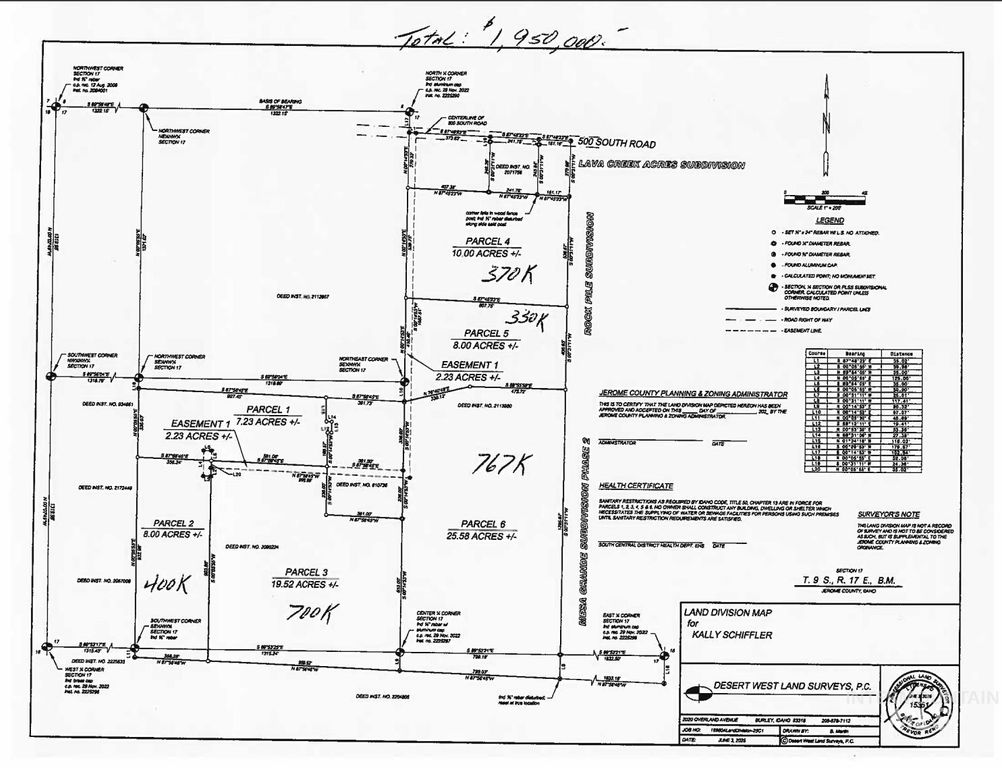 151 E 500 S, Jerome, ID 83338 photo 2