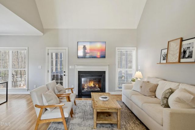 1205 Autumn Grove Court, Fuquay Varina, NC 27526