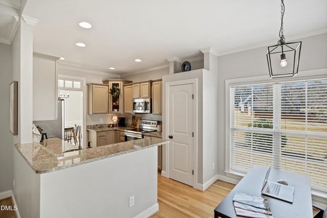 1205 Autumn Grove Court, Fuquay Varina, NC 27526