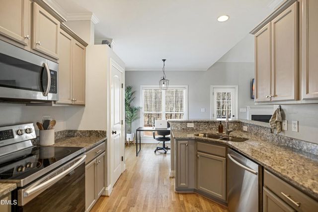 1205 Autumn Grove Court, Fuquay Varina, NC 27526