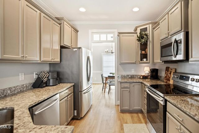 1205 Autumn Grove Court, Fuquay Varina, NC 27526