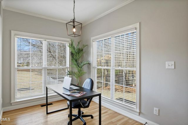 1205 Autumn Grove Court, Fuquay Varina, NC 27526