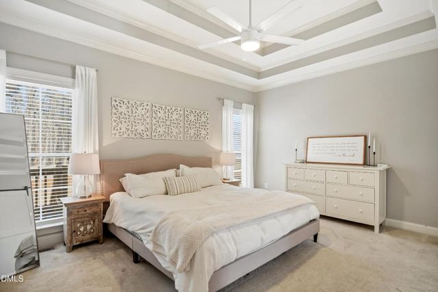 1205 Autumn Grove Court, Fuquay Varina, NC 27526