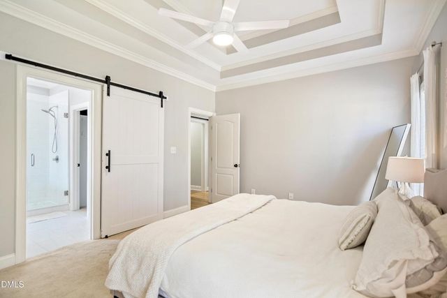 1205 Autumn Grove Court, Fuquay Varina, NC 27526