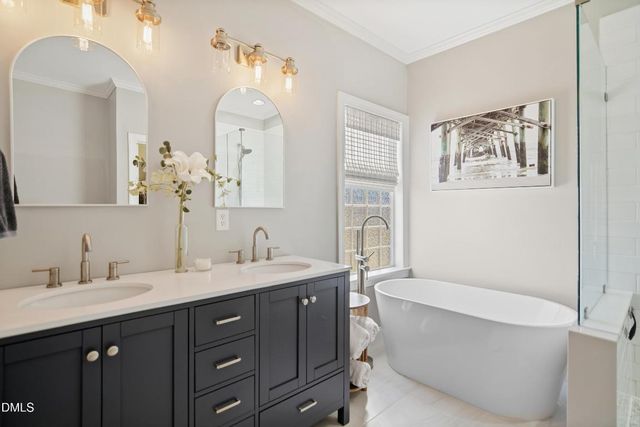 1205 Autumn Grove Court, Fuquay Varina, NC 27526