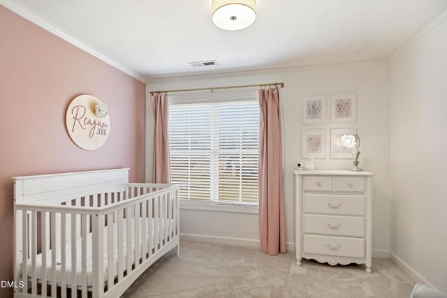 1205 Autumn Grove Court, Fuquay Varina, NC 27526