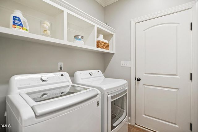 1205 Autumn Grove Court, Fuquay Varina, NC 27526