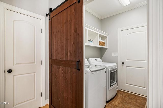 1205 Autumn Grove Court, Fuquay Varina, NC 27526