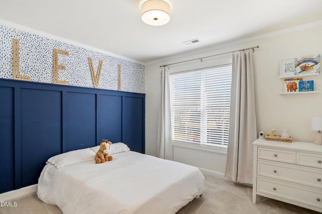 1205 Autumn Grove Court, Fuquay Varina, NC 27526