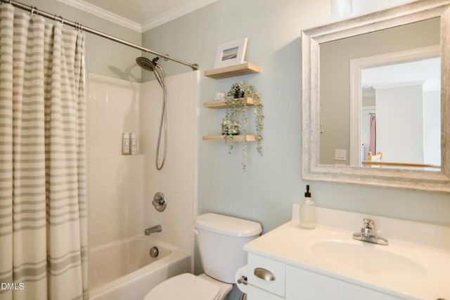 1205 Autumn Grove Court, Fuquay Varina, NC 27526