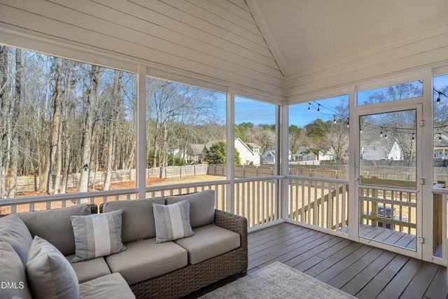 1205 Autumn Grove Court, Fuquay Varina, NC 27526