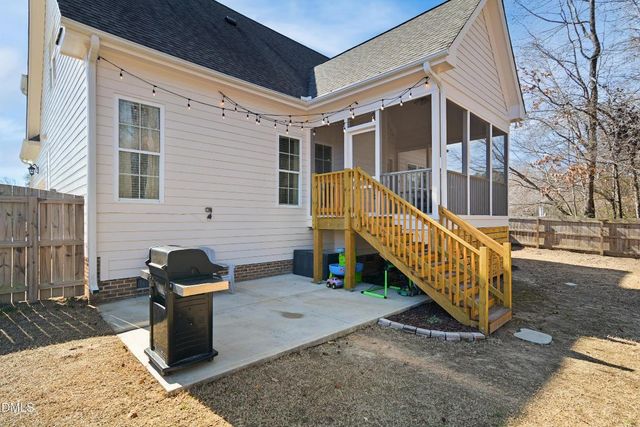 1205 Autumn Grove Court, Fuquay Varina, NC 27526