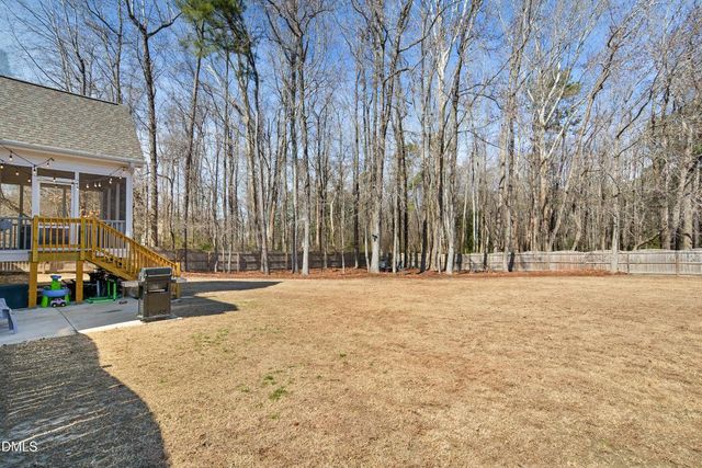 1205 Autumn Grove Court, Fuquay Varina, NC 27526