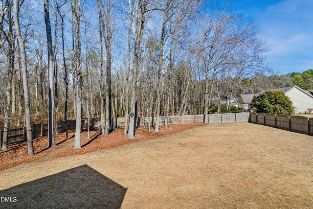 1205 Autumn Grove Court, Fuquay Varina, NC 27526