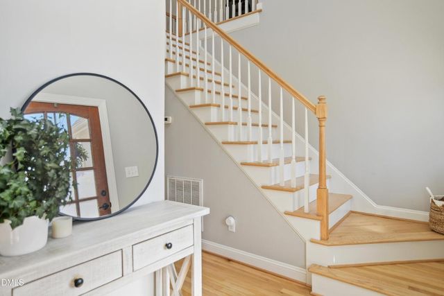 1205 Autumn Grove Court, Fuquay Varina, NC 27526