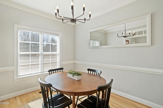 1205 Autumn Grove Court, Fuquay Varina, NC 27526