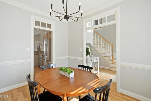 1205 Autumn Grove Court, Fuquay Varina, NC 27526