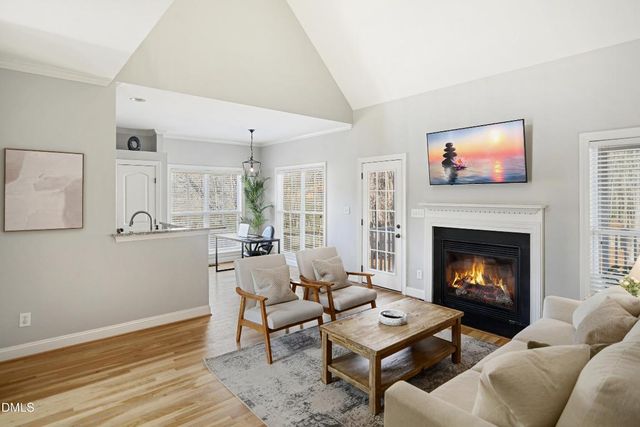 1205 Autumn Grove Court, Fuquay Varina, NC 27526