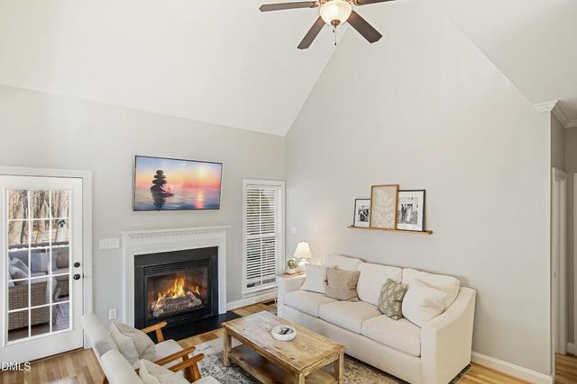 1205 Autumn Grove Court, Fuquay Varina, NC 27526