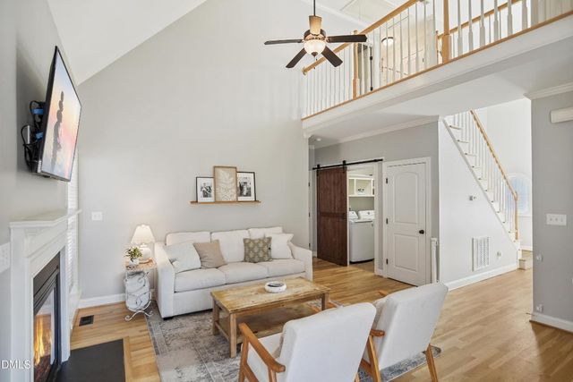 1205 Autumn Grove Court, Fuquay Varina, NC 27526